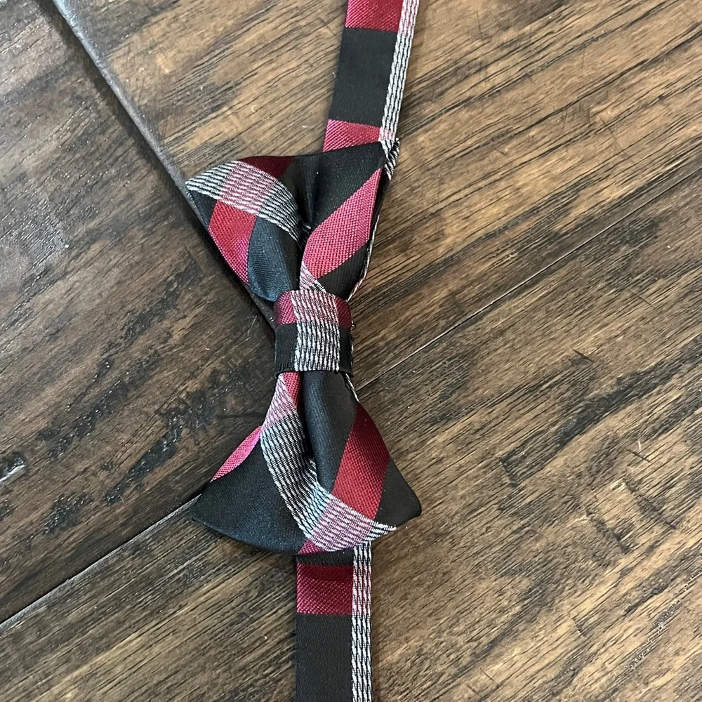 Stylish Toddler Bow Ties and Neckties